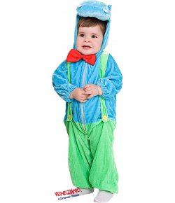 Costume di carnevale IPPO PIPPO